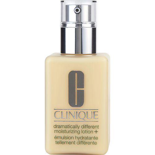 Clinique Dramatically Different Moisturizing Lotion - For Very Dry to Dry Combination Skin